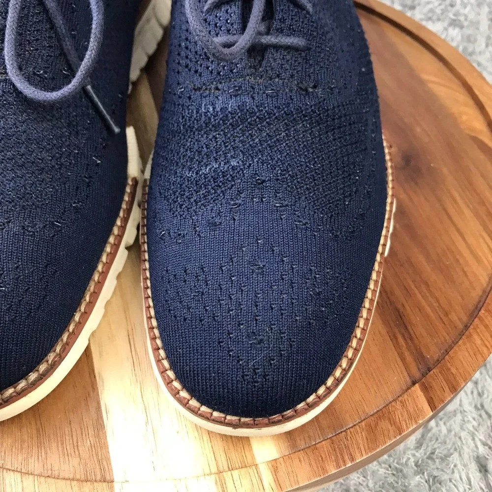 Cole Haan minor wear